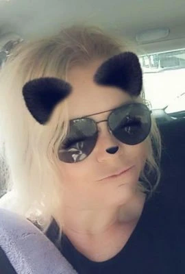 Krystal G — 3 / 4