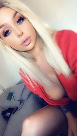 Amelia, Escort, Amsterdam