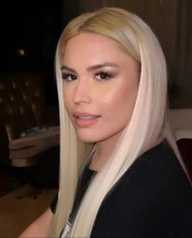 Elena, Escort, Istanbul