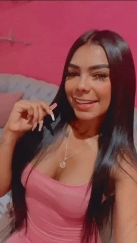 Miranda, Escort, Mexico City