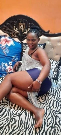 Maya, Escort, Dammam