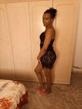 Sandy, Escort, Jeddah