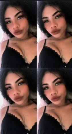 Beatriz Ferreira — 1 / 4