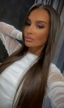 Anna, Escort, Paris