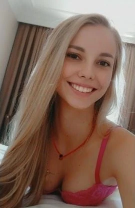 Mia Vip, Escort, Istanbul