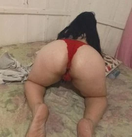 Sabrina Neves — 3 / 5