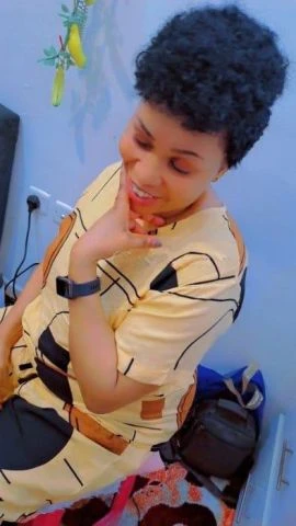 Rinah, Escort, Jeddah