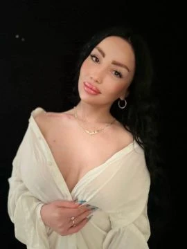 Sanem, Escort, Istanbul