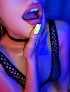 Ranika, Escort, London