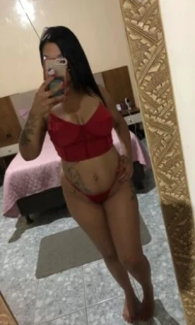 Mel Marques — 8 / 9