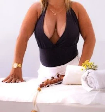 Fernanda Torres — 3 / 5