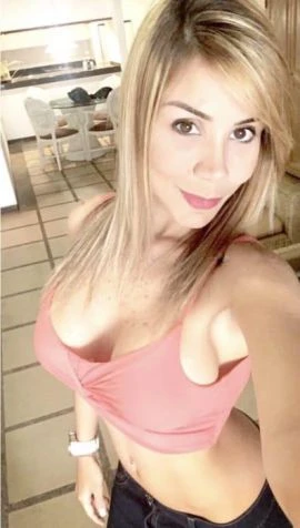Jennifer GFE, Escort, Paris