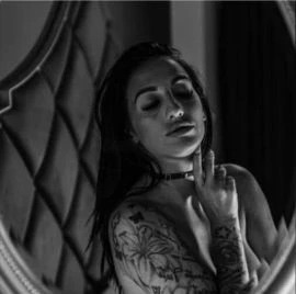 Kary, Escort, Rotterdam