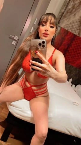 Anna, Escort, Riyadh