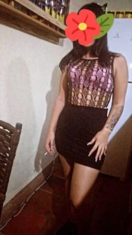 Letycia Padilha — 4 / 5