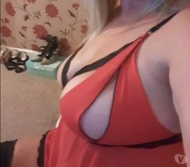 Female Escort — 2 / 3