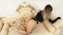 Ariana, Escort, London