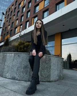 Nastya — 4 / 7