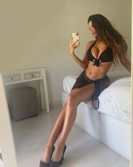 Lili, Escort, Jeddah