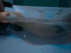 Liz Fonseca, Escort, Natal