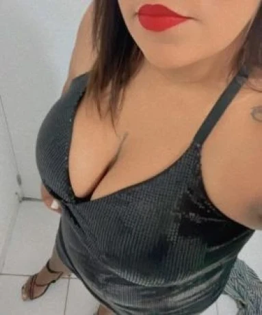 Bruna Tavares — 4 / 5