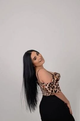 Ruslanarr, Escort, Istanbul