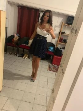 Gessica — 6 / 9