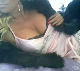 Female Escort — 6 / 9