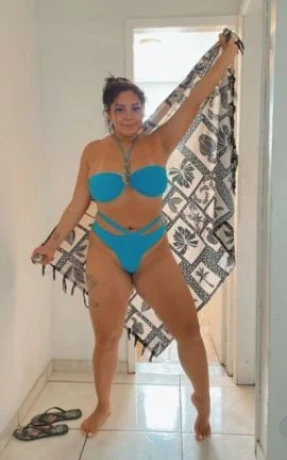 Izabela Sobral — 1 / 5