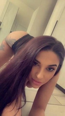 Prisca, Escort, Amsterdam