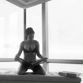 Christelle, Escort, Amsterdam