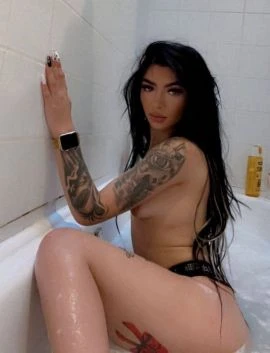 Anna, Escort, Verona