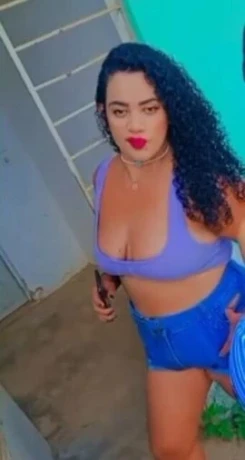 Kelly Cavalcante — 3 / 4