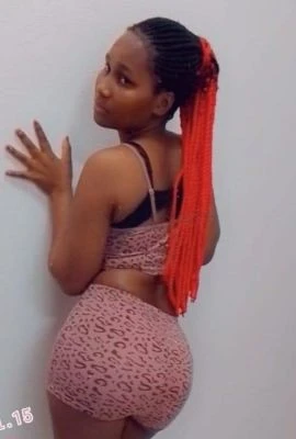 Stellah, Escort, Dammam