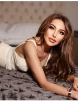 Nikki, Escort, London