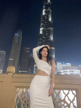 Albina, Escort, Warsaw