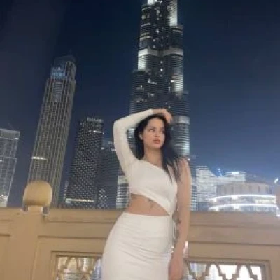 Albina, Escort, Warsaw