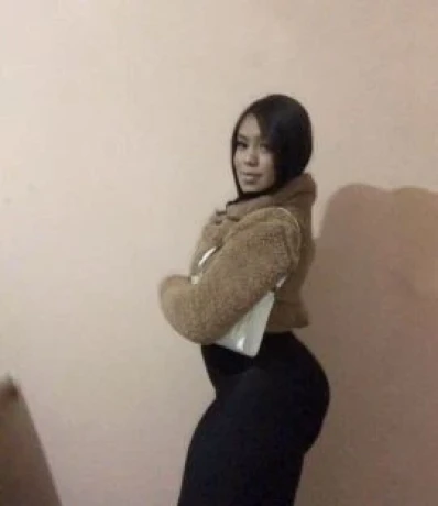 Melissa Britto — 3 / 5