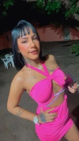 Kety Alves — 3 / 5