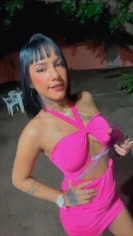 Kety Alves — 3 / 5