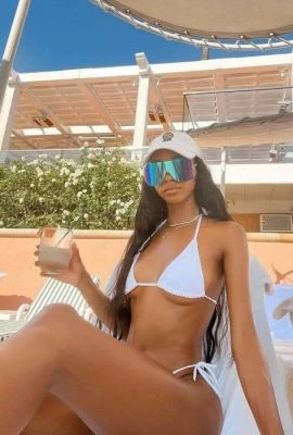 Lizzy, Escort, Antalya