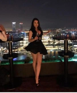 Megan — 4 / 9