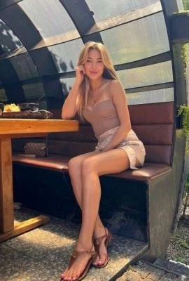 Tatyana, Escort, Istanbul