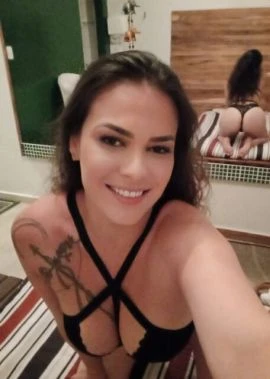 Fran Padilha — 2 / 5