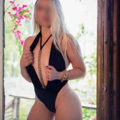 Gaby, Escort, Montevideo