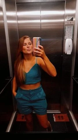 Beatriz Santos, Escort, Santa Catarina
