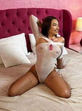 Jenna, Escort, Riyadh