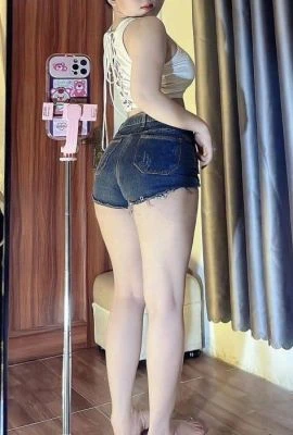 Linna, Escort, Riyadh