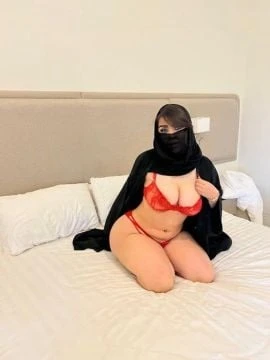 Rahaf, Escort, Riyadh