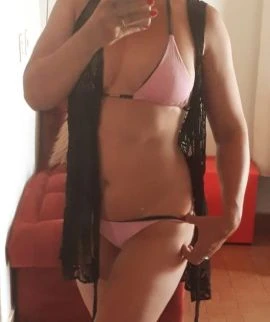Karina Ferrari — 5 / 8
